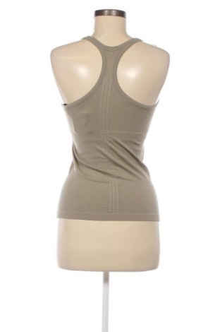 Dámský sportovní top  H&M, Velikost S, Barva Zelená, Cena  119,00 Kč