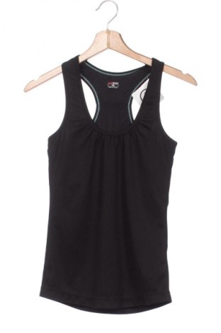 Dámský sportovní top  H&M, Velikost XS, Barva Černá, Cena  191,00 Kč