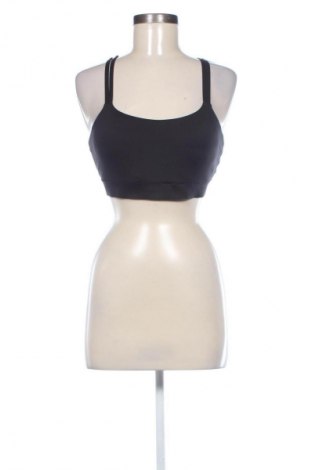 Damen Sporttop H&M, Größe M, Farbe Schwarz, Preis € 7,60