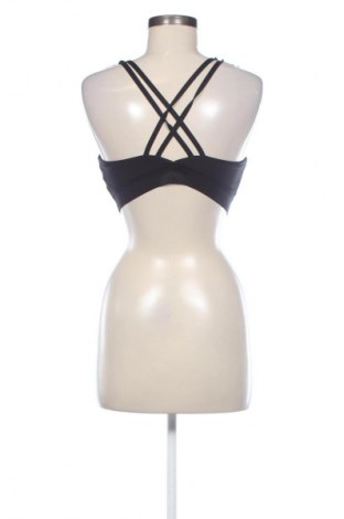 Damen Sporttop H&M, Größe M, Farbe Schwarz, Preis € 7,60