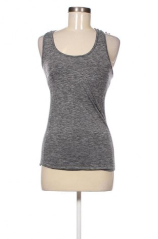 Γυναίκειο αθλητικό τοπ H&M Sport, Μέγεθος S, Χρώμα Γκρί, Τιμή 4,99 €
