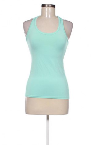 Dámsky športový top  H&M Sport, Veľkosť S, Farba Zelená, Cena  4,95 €
