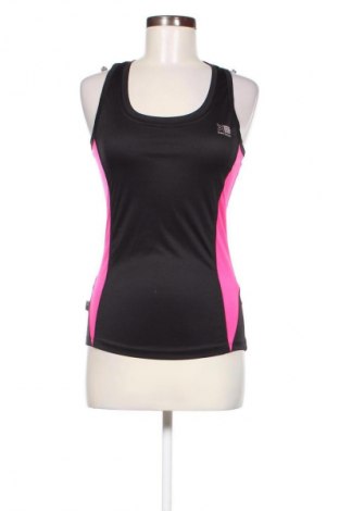 Damen Sporttop Karrimor, Größe M, Farbe Rosa, Preis 13,99 €