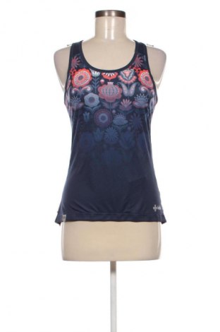 Damski sportowy top Kilpi, Rozmiar M, Kolor Kolorowy, Cena 49,99 zł