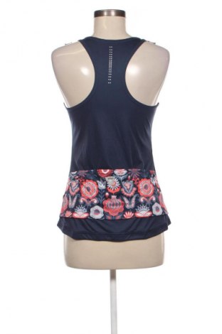 Damski sportowy top Kilpi, Rozmiar M, Kolor Kolorowy, Cena 49,99 zł