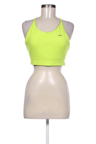 Top sport de damă. MP, Mărime M, Culoare Verde, Preț 54,34 Lei