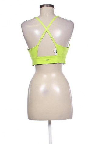 Top sport de damă. MP, Mărime M, Culoare Verde, Preț 54,34 Lei