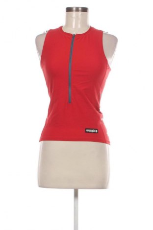 Damski sportowy top Maloja, Rozmiar M, Kolor Kolorowy, Cena 95,99 zł