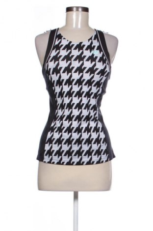 Damen Sporttop New Balance, Größe S, Farbe Mehrfarbig, Preis 17,22 €
