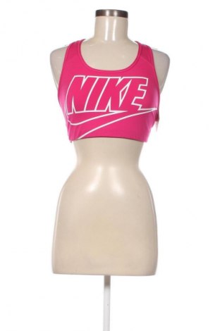 Damen Sporttop Nike, Größe S, Farbe Rosa, Preis 23,99 €