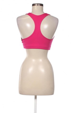 Damen Sporttop Nike, Größe S, Farbe Rosa, Preis 23,99 €
