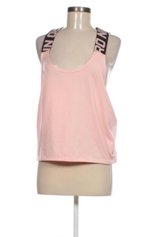 Top sport de damă. Nike, Mărime XL, Culoare Roz, Preț 98,99 Lei