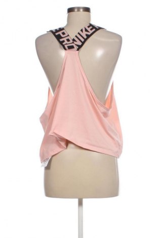 Top sport de damă. Nike, Mărime XL, Culoare Roz, Preț 98,99 Lei