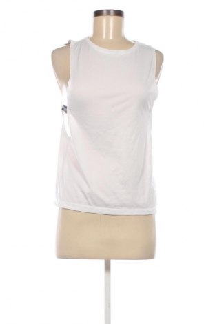 Damen Sporttop Nike, Größe S, Farbe Weiß, Preis € 16,99