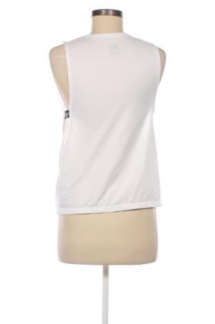Damen Sporttop Nike, Größe S, Farbe Weiß, Preis € 16,99
