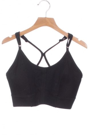 Top sport de damă. Nike, Mărime XS, Culoare Negru, Preț 92,37 Lei