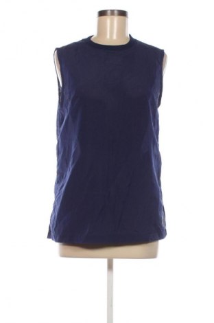 Dámský sportovní top  Nike, Velikost S, Barva Modrá, Cena  428,00 Kč