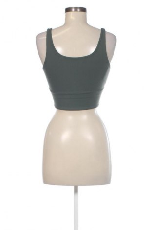 Top sport de damă. Nike, Mărime S, Culoare Verde, Preț 261,99 Lei
