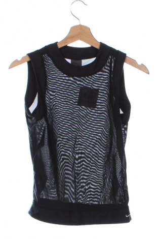 Női sport top Nike, Méret XS, Szín Fekete, Ár 7 168 Ft