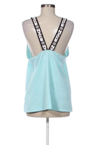 Női sport top Nike, Méret L, Szín Kék, Ár 6 362 Ft