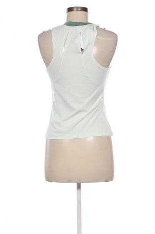 Damski sportowy top Nike, Rozmiar M, Kolor Zielony, Cena 215,99 zł