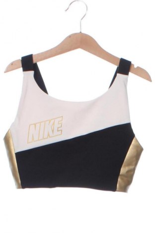 Damski sportowy top Nike, Rozmiar XS, Kolor Kolorowy, Cena 117,93 zł
