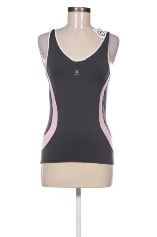 Top sport de damă. Odlo, Mărime M, Culoare Gri, Preț 67,99 Lei