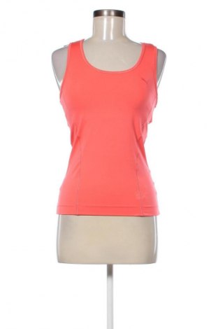Damen Sporttop PUMA, Größe M, Farbe Rosa, Preis 23,99 €