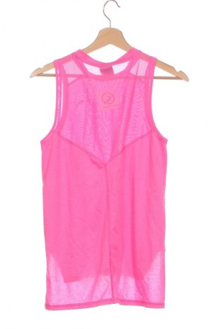 Damen Sporttop PUMA, Größe XS, Farbe Rosa, Preis 20,99 €