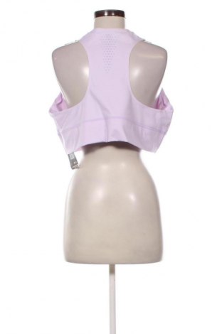 Top sport de damă. PUMA, Mărime 3XL, Culoare Mov, Preț 261,99 Lei