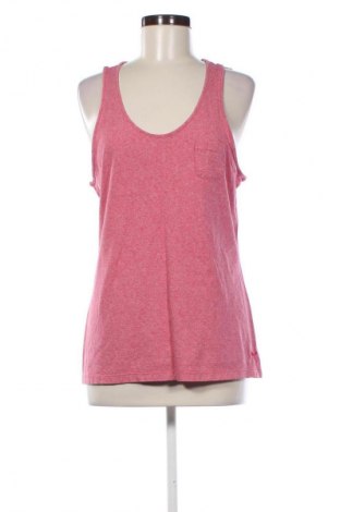 Damen Sporttop PUMA, Größe L, Farbe Rot, Preis 9,99 €