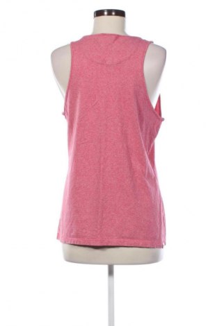 Damen Sporttop PUMA, Größe L, Farbe Rot, Preis 9,99 €