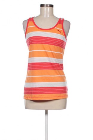 Dámsky športový top  PUMA, Veľkosť M, Farba Viacfarebná, Cena  17,83 €