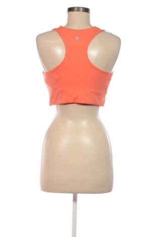 Damen Sporttop Page One, Größe M, Farbe Orange, Preis 8,92 €