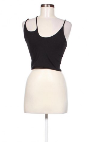 Dámský sportovní top  Pull&Bear, Velikost L, Barva Černá, Cena  232,00 Kč