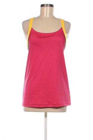 Damen Sporttop Reebok, Größe S, Farbe Rosa, Preis 17,00 €