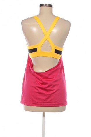 Damen Sporttop Reebok, Größe S, Farbe Rosa, Preis 17,00 €