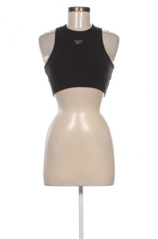 Dámský sportovní top  Reebok, Velikost L, Barva Černá, Cena  469,00 Kč