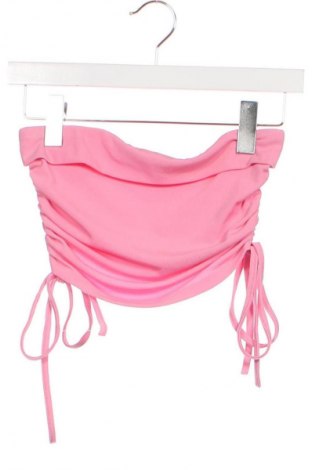 Damentop SHEIN, Größe XS, Farbe Rosa, Preis 4,99 €