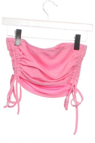 Damentop SHEIN, Größe XS, Farbe Rosa, Preis 4,99 €