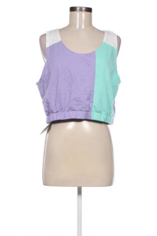 Női top SHEIN, Méret XXL, Szín Sokszínű, Ár 2 769 Ft