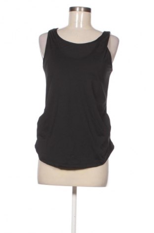 Top sport de damă. SHEIN, Mărime L, Culoare Negru, Preț 20,99 Lei