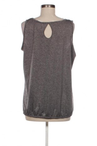 Damski sportowy top Slazenger, Rozmiar L, Kolor Szary, Cena 20,99 zł