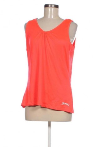 Γυναίκειο αθλητικό τοπ Slazenger, Μέγεθος L, Χρώμα Ρόζ , Τιμή 9,99 €