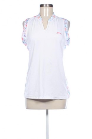 Top sport de damă. Slazenger, Mărime M, Culoare Multicolor, Preț 41,12 Lei