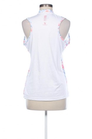 Top sport de damă. Slazenger, Mărime M, Culoare Multicolor, Preț 41,12 Lei
