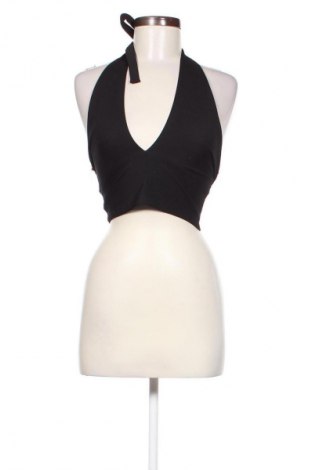 Dámsky športový top  Stradivarius, Veľkosť M, Farba Čierna, Cena  8,27 €