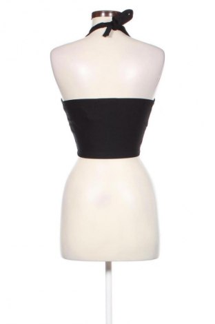 Dámsky športový top  Stradivarius, Veľkosť M, Farba Čierna, Cena  8,27 €