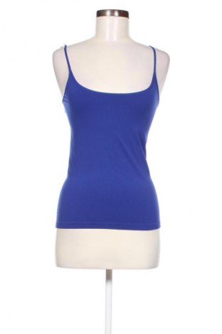 Damen Sporttop The Limited, Größe L, Farbe Blau, Preis € 4,99