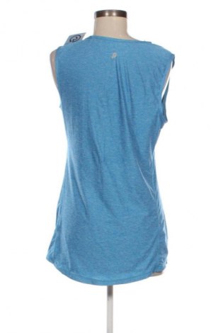 Top sport de damă. Unbranded, Mărime L, Culoare Albastru, Preț 50,99 Lei